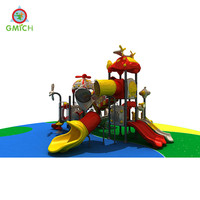 Conception de parcs d'attractions et d'aventure, équipements de jeux multiples pour enfants, aire de jeux extérieure pour enfants, prix de gros pour usage commercial