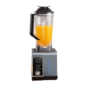 2022 Agreat Sale Fruit Smoothie Haushalt Multifunktion aler Smart High Speed Cooking Profession eller Vakuum mixer