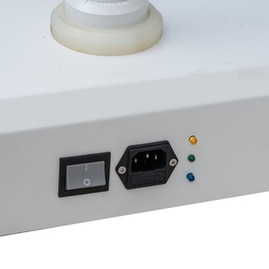 Lámpara de Examen Móvil PLM-500L, Lámpara Quirúrgica, Luz para Quirófano, Luz LED para Operaciones Dentales - Product Image 5