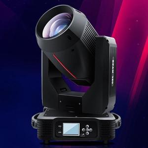 Estars — lumière <span class=keywords><strong>de</strong></span> scène mobile pour la fête, équipement <span class=keywords><strong>de</strong></span> sport, faisceau <span class=keywords><strong>de</strong></span> 380W, RGBW 380w - Product Image 1