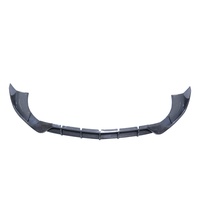 4 portes 2020-2022 - Sport Utility Carbon Fiber Gla250 H247 Auto Front Lip For Mercedes Benz Gla Class Gla220 Gla250 Gla35 Amg