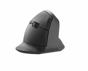 <span class=keywords><strong>Souris</strong></span> verticale ergonomique sans fil optique USB 2.4G de haute qualité, d'occasion, best-seller, pour droitiers, pour ordinateur - Product Image 3