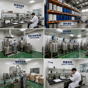 <span class=keywords><strong>Aceite</strong></span> aromático Crearoma Southern Quicksand sin agua, concentrado, 20% de pureza, fragancia sintética para difusores, aroma diario oriental - Product Image 5