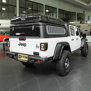 <span class=keywords><strong>รถ</strong></span>จี๊ปแกลดิเอเตอร์มือสองราคาถูกจากจีน ปี 2026 <span class=keywords><strong>รถ</strong></span>กระบะออฟโรดมือสองสำหรับขาย ใช้งานได้หลากหลาย พร้อมจัดส่งทั่วโลก - Product Image 5