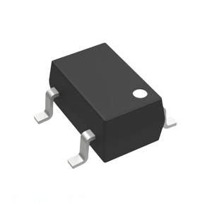 IC Vref shunt Adj 1% 5TSOP ผู้จัดจำหน่ายที่ได้รับอนุญาตส่วนประกอบอิเล็กทรอนิกส์ SOT 23 5 Thin, TSOT 23 5การจัดการพลังงาน (PMIC) - Product Image 1