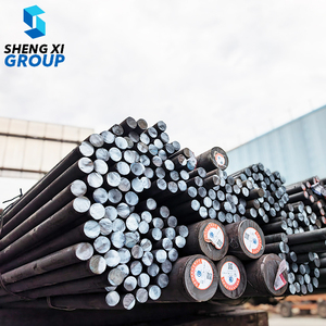 قضبان فولاذية مستديرة من سبائك <span class=keywords><strong>4140</strong></span> معتمدة من ASTM مقطعة حسب الحجم المطلوب |   مواد تصنيع OEM من علامة شنغشي بتحمل 1٪ - Product Image 4