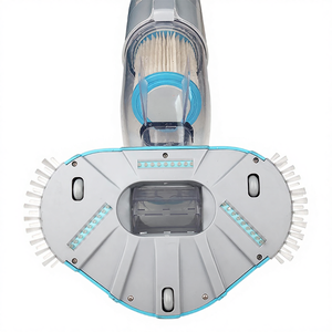 Potente Aspiradora de Mano Recargable para Piscinas, Aspiradora Eléctrica Inalámbrica para Piscinas - Product Image 3