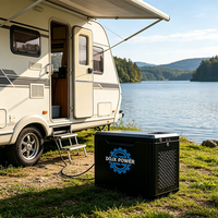 Générateurs Diesel Silencieux à Démarrage Électrique/à Distance à Livraison Rapide 5KVA 10KVA 12KVA 15KVA Personnalisation ODM/OEM Générateur Diesel Populaire