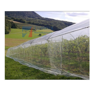 100% New HDPE UV kháng Rau cây ăn quả Côn trùng <span class=keywords><strong>Net</strong></span> nhà kính - Product Image 5