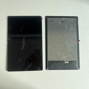 เปลี่ยนหน้าจอสำหรับเลอโนโว แท็บ พี 11 เจน 2/พี 11 2022 จอแสดงผล LCD TB350FU TB350XU TB350 หน้าจอสัมผัสดิจิไทเซอร์ชุดประกอบเต็มรูปแบบ - Product Image 2