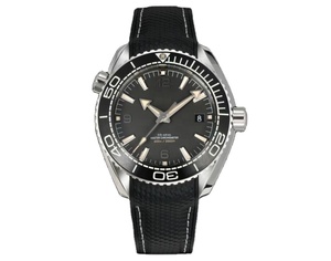 Reloj de Lujo para Hombre, Mecánico, de Buceo, 300m, Caja de Acero Inoxidable, Cristal de Zafiro, Movimiento ETA, Precio de Fábrica al por Mayor, Alta Calidad - Product Image 2