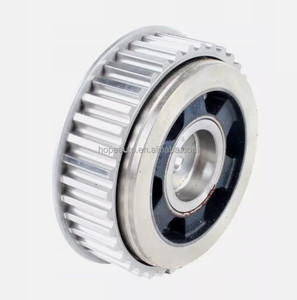 Engranaje de Árbol de Levas para <span class=keywords><strong>Citroen</strong></span> C5 <span class=keywords><strong>Xsara</strong></span> Peugeot 406 407 1.8L 16V EW7J4 0805J9 - Product Image 2