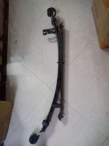 Pièces quantiques Ressort arrière pour Hiace 2005-2009 Article # 829 <span class=keywords><strong>HIR</strong></span> # 829-1(LOW) 48210-26B01 48210-26B50 Hiace 200 Voiture Pièces de voiture HIACE - Product Image 3