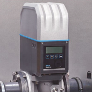 ราคาพิเศษ เครื่องวัดก๊าซอัลตราโซนิกขนาดกะทัดรัด Endress+Hauser FLOWSIC500 สำหรับการจ่ายก๊าซธรรมชาติ - Product Image 6