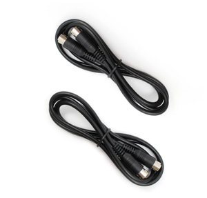 Mới tốt nhất nóng bán 1m <span class=keywords><strong>4</strong></span> <span class=keywords><strong>pin</strong></span> o cáp Nam đến Nam TV kết nối <span class=keywords><strong>S</strong></span>-<span class=keywords><strong>Video</strong></span> cáp cho máy chiếu VCR DVD mạ vàng mới - Product Image 5