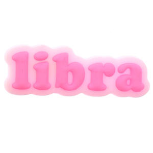 Gran oferta, abalorios de zapatos Aries Gemini <span class=keywords><strong>Capricornio</strong></span>, Serie de doce constelaciones, accesorios para zapatos DIY para zuecos, abalorios aptos para pulseras - Product Image 6