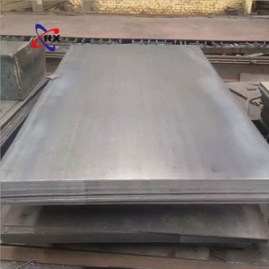 畅销Q345B高强度热轧碳钢板，用于具有焊接和切割服务的容器板 - Product Image 2