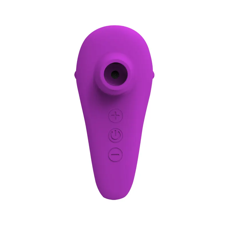 Female G Spot Clitoral Sucking Vibrator Nipple Stimulator Sex Product Adult Clit Sex Toy
