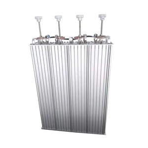 Vhf/UHF 136-174MHz Công suất cao 350W 4-sâu răng <span class=keywords><strong>duplexer</strong></span>/<span class=keywords><strong>RF</strong></span> ban nhạc vượt qua bộ lọc cho hai cách đài phát thanh <span class=keywords><strong>Repeater</strong></span> ham đài phát thanh Thông tin liên lạc - Product Image 1