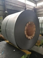 Bande en alliage de précision 6J27 NiCr27 en bobine avec certification EAC, découpée avec précision 0,1-3 mm, pleine dureté, prix bas, fournie par l'usine chinoise