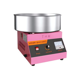 <span class=keywords><strong>Machine</strong></span> <span class=keywords><strong>à</strong></span> faire des barbes <span class=keywords><strong>à</strong></span> <span class=keywords><strong>papa</strong></span> en coton de qualité professionnelle, mini, bon marché, pour la vente en gros - Product Image 5