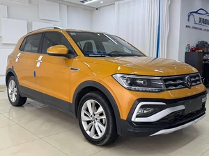 Auto Usata <span class=keywords><strong>Volkswagen</strong></span> di Alta Qualità, VW T-CROSS 300TSI DSG a Benzina, Veicolo di Seconda Mano, SUV Compatto 5 Porte - Product Image 2