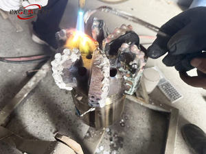 Pdc Öl bohrer Preise Legierung bohrer Bohrloch bohr werkzeuge Diamant bohrer zum Bohren - Product Image 5