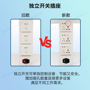 Chariot mobile dentaire XTC 02 à plusieurs niveaux avec roulettes, chariot à outils pour hôpital, étagère à pousser pour salon et clinique - Product Image 4