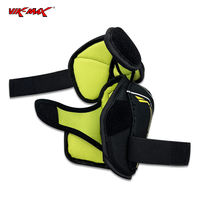 Nuevas Rodilleras de Hockey con Diseño Innovador, Fuerte Protección, Equipo de Entrenamiento, Flexibles y Resistentes