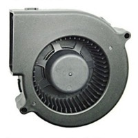 Ventilateur soufflant DC XFS DF9330 5V/12V/24V ODM OEM en plastique pour refroidissement, concentrateur d'oxygène médical, système de toilette intelligent