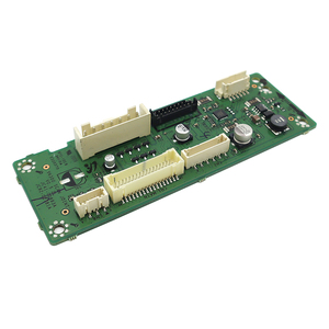 Escáner PCA, Placa <span class=keywords><strong>de</strong></span> Escaneo JC92-02781A para <span class=keywords><strong>Impresora</strong></span> <span class=keywords><strong>HP</strong></span> MFP E87640 E87650 E87660 E82540 E82550 E82560 - Product Image 2