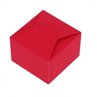 Boîte cadeau en carton pliable de haute qualité certifiée ISO9001 avec logo personnalisé, impression offset 4 couleurs, gaufrage et revêtement UV pour la mode, taille personnalisée