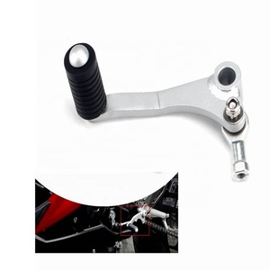Levier de vitesses pour moto <span class=keywords><strong>KAWASAKI</strong></span> <span class=keywords><strong>Z</strong></span> <span class=keywords><strong>300</strong></span> 2015-2018 OEM 13242-0088 - Product Image 1