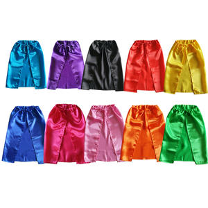 Capa <span class=keywords><strong>de</strong></span> lazo <span class=keywords><strong>de</strong></span> una sola capa lisa <span class=keywords><strong>de</strong></span> fábrica para niños y adultos, <span class=keywords><strong>capas</strong></span> personalizadas <span class=keywords><strong>de</strong></span> satén <span class=keywords><strong>de</strong></span> súper diseño - Product Image 1