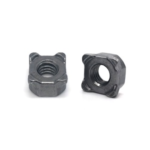 Đai Ốc Hàn M12 Bằng Thép Không Gỉ Carbon M6 <span class=keywords><strong>M8</strong></span> M10 <span class=keywords><strong>T</strong></span>ùy Chỉnh - Product Image 5