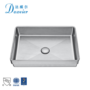 Usine Offre Spéciale Unique Bol Or Douche Salle De Bain Anti-Colmatage <span class=keywords><strong>Lavabo</strong></span> À Main - Product Image 6