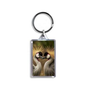 Top Selling First Rate 3D Lenticular Printing <b>Anime</b> Changing Keyrings <b>Anime</b> <b>Keychains</b> 3D - Product Image 3
