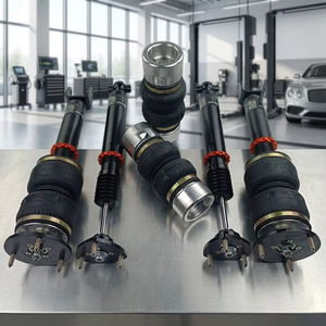 LEXUS <span class=keywords><strong>RC</strong></span> XC10 2014 ~/에어 STRUT 서스펜션 키트/에어 스프링 조립/충격 흡수 스프링 - Product Image 4
