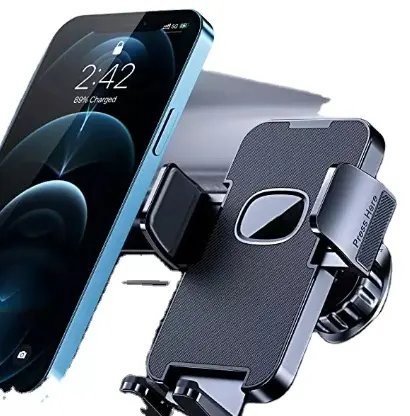 Autotelefon halterung Auto Air Vent Fit für alle Auto halterung für iPhone Android Smartphone/Freis prec heinrich tung Handy halter für Auto