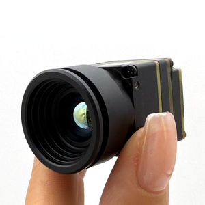 Ventes chaudes en gros, caméra de drone de haute qualité, caméra thermique UVA, caméra de vision nocturne infrarouge 256/384/640 pour drone UVA - Product Image 5