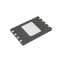 Componentes Electrónicos en Stock: Memoria 8 WDFN con Pad Expuesto MX35LF2GE4AD-Z4I - ¡Compra Online!