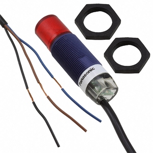 CY-191VB-Y Sensores fotoeléctricos industriales nuevos y originales en stock - Product Image 1