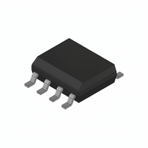Circuit intégré TLV2780AIDR (0,154 po, largeur 3,90 mm) IC OPAMP GP 1 CIRCUIT 8SOlC Original – Composant électronique avec service complet - Product Image 1
