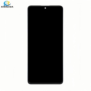 LCD para <span class=keywords><strong>Redmi</strong></span> Note13 Pro 4G 5G Pantalla LCD de repuesto Pantalla <span class=keywords><strong>original</strong></span> para <span class=keywords><strong>Redmi</strong></span> Note 13 Pro 4G 5G con marco - Product Image 2