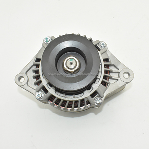 <span class=keywords><strong>Alternateur</strong></span> Smile Auto Parts pour Ford <span class=keywords><strong>Mazda</strong></span> <span class=keywords><strong>626</strong></span> Cx-9 B2500 1449569 4344538 6M3410300AB WL2118300 WL2118300A WL9118300 WLAA18300 - Product Image 4