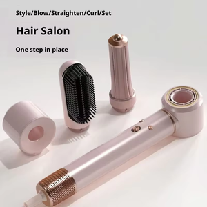 <span class=keywords><strong>Secador</strong></span> de pelo con protección contra sobrecalentamiento con características de seguridad para evitar el sobrecalentamiento y garantizar un uso seguro a largo plazo - Product Image 3