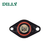 Válvula de control de aire en reposo (IAC) con motor paso a paso 17076320 17112479 17112649 21813 AC116 AC27 2H1042 17112478 17113099 17112929 2H1043 AC6