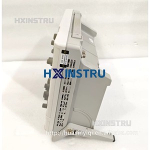 ออสซิลโลสโคปสัญญาณผสม Keysight MSOX4104A: 1 GHz, 4 ช่องสัญญาณอนาล็อก และ 16 ช่องสัญญาณดิจิทัล - Product Image 4