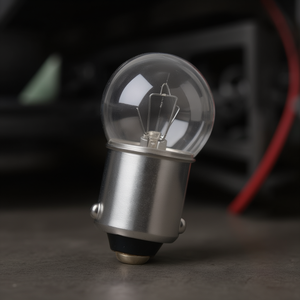 Lampadina a Incandescenza P13.5s 1.75W 3.6W per Illuminazione Automobilistica - Product Image 3