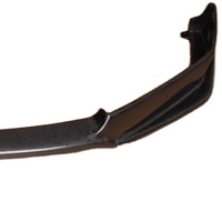 YH Nouvelle Lame Avant pour Mitsubishi Evolution EVO 7 2001-2002
